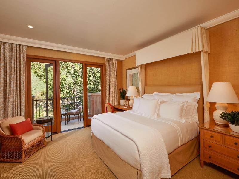 Resort at Pelican Hill image
