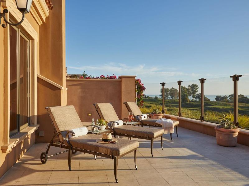 Resort at Pelican Hill image