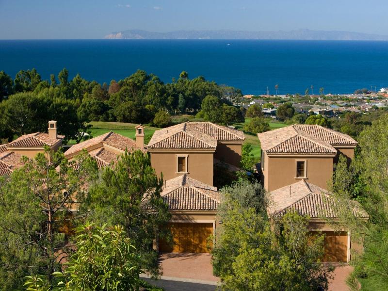 Resort at Pelican Hill image
