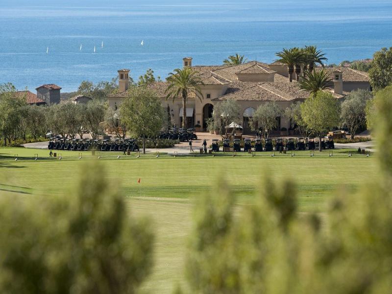 Resort at Pelican Hill image