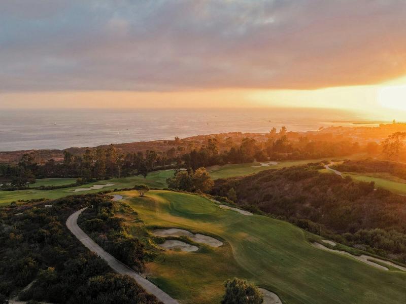 Resort at Pelican Hill image