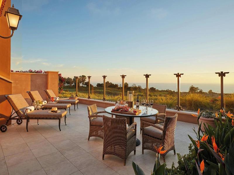 Resort at Pelican Hill image