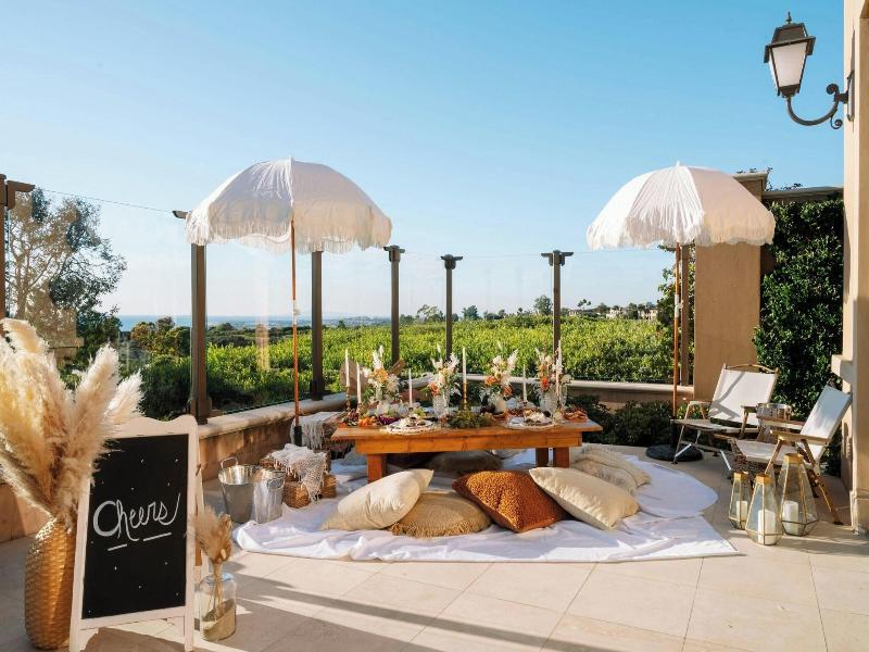 Resort at Pelican Hill image