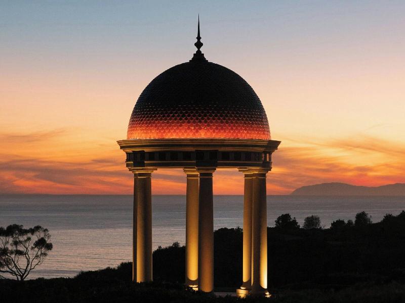 Resort at Pelican Hill image