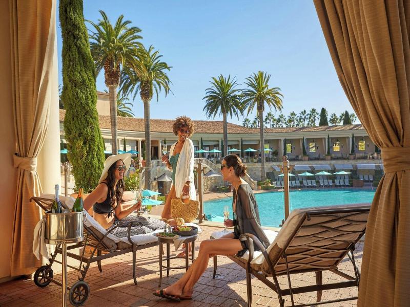 Resort at Pelican Hill image