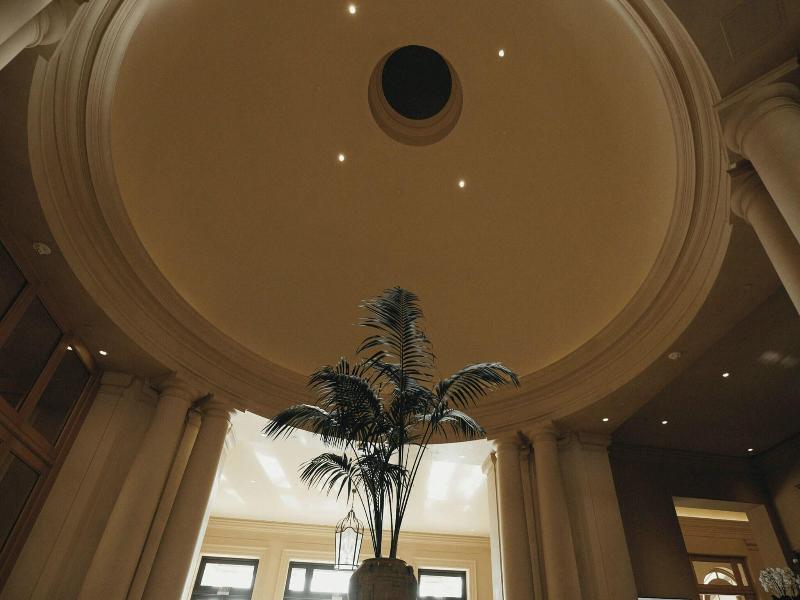 Resort at Pelican Hill image