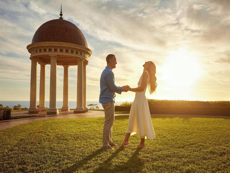 Resort at Pelican Hill image
