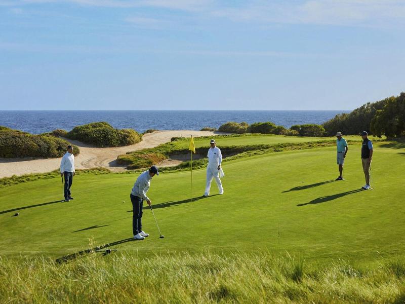 Resort at Pelican Hill image