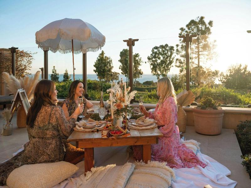 Resort at Pelican Hill image