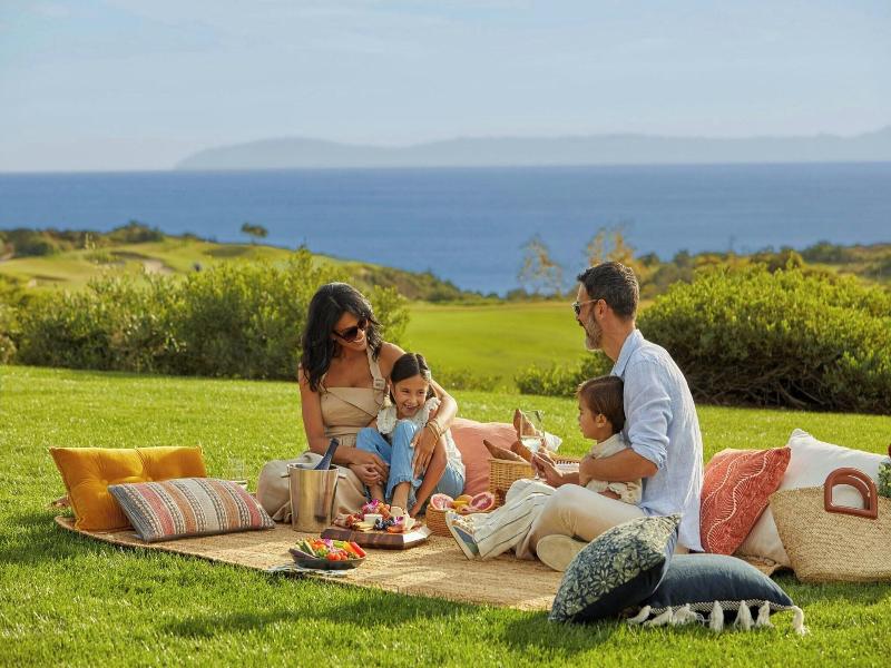 Resort at Pelican Hill image