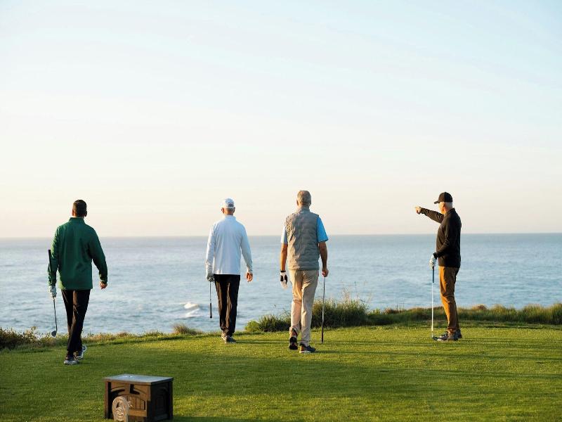 Resort at Pelican Hill image