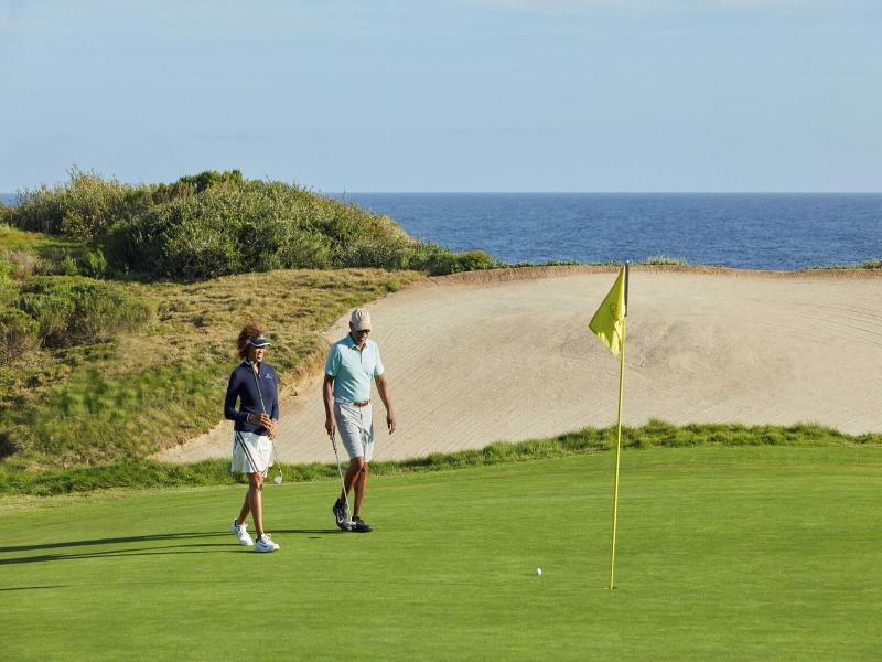 Resort at Pelican Hill image