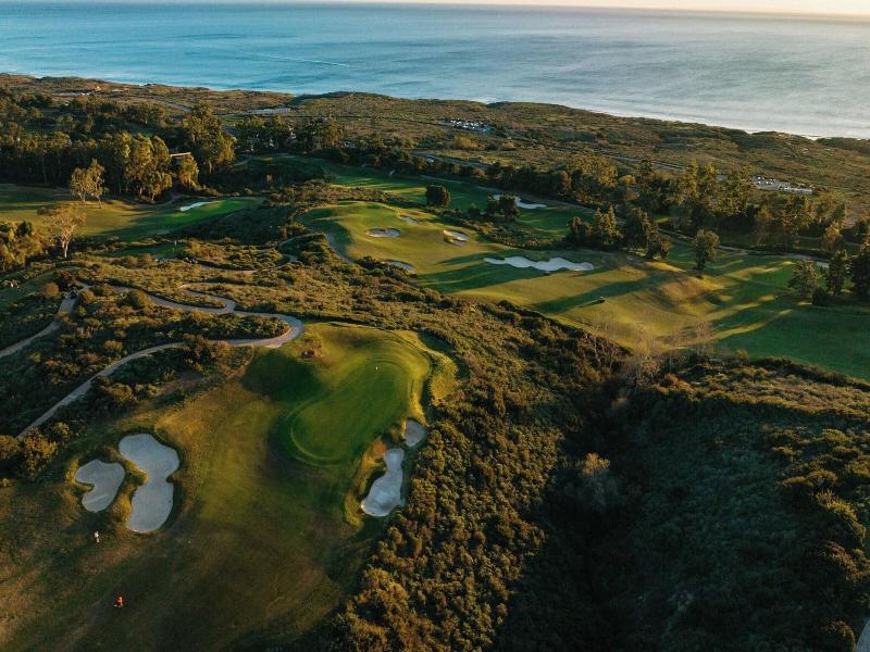 Resort at Pelican Hill image