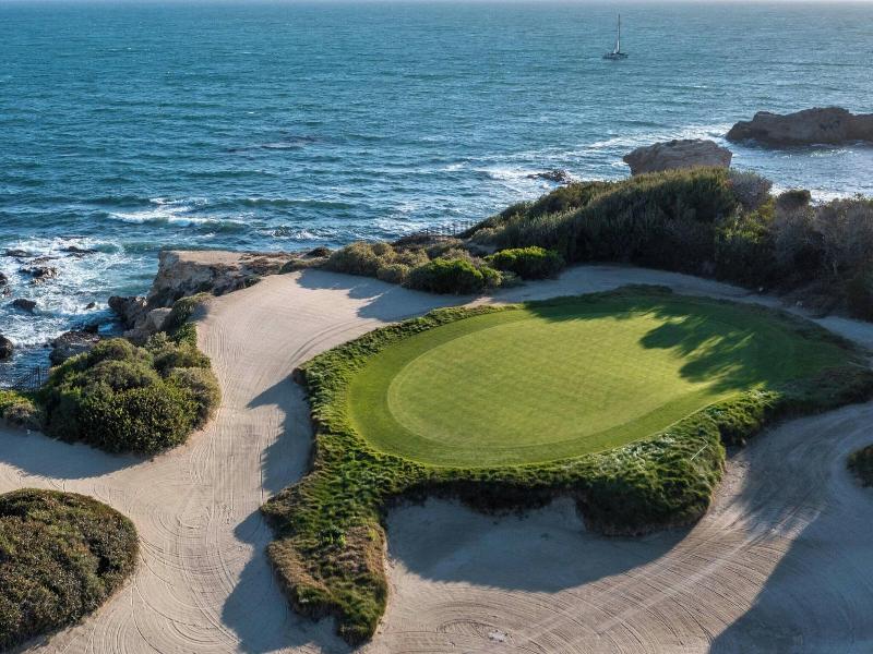 Resort at Pelican Hill image
