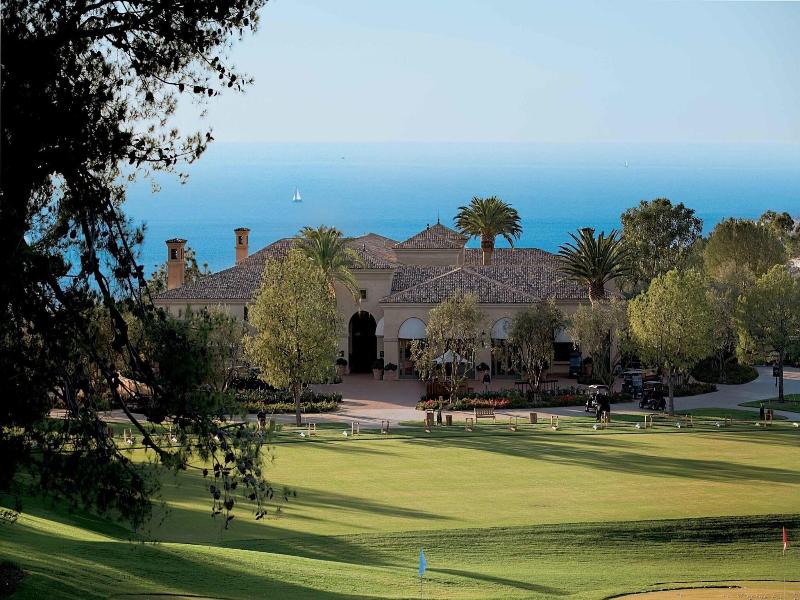 Resort at Pelican Hill image