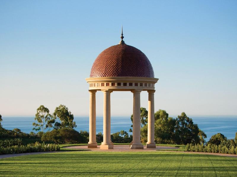 Resort at Pelican Hill image