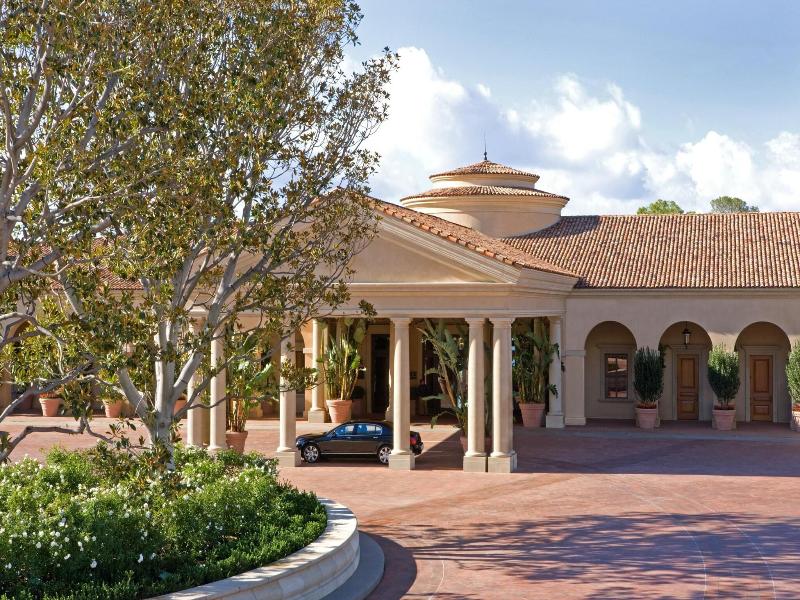Resort at Pelican Hill image