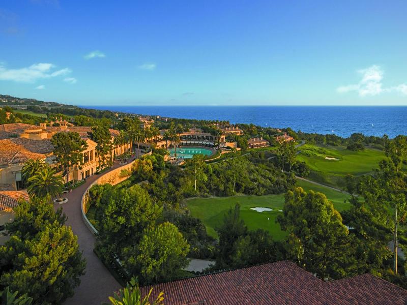 Resort at Pelican Hill image