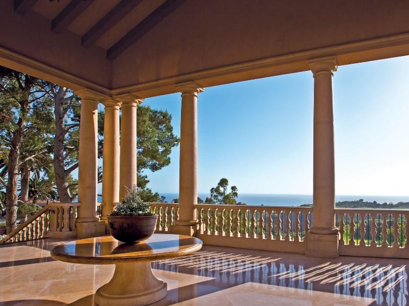 Resort at Pelican Hill image