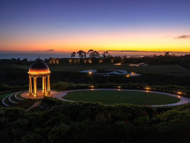 Resort at Pelican Hill image