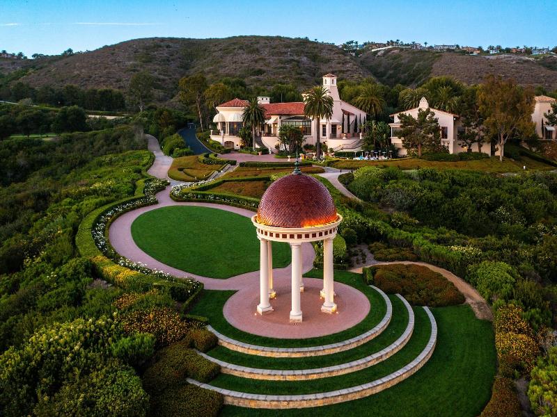 Resort at Pelican Hill image