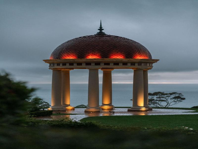 Resort at Pelican Hill image