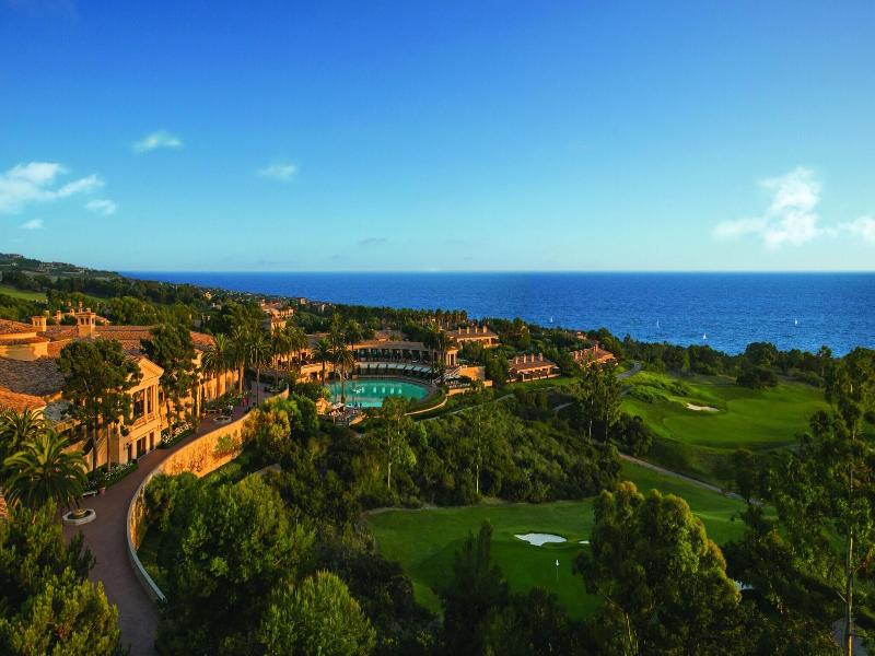 Resort at Pelican Hill image