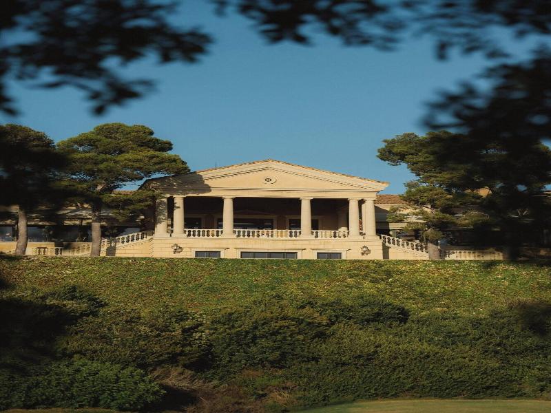 Resort at Pelican Hill image