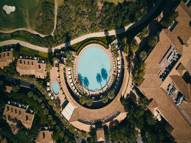 Resort at Pelican Hill image