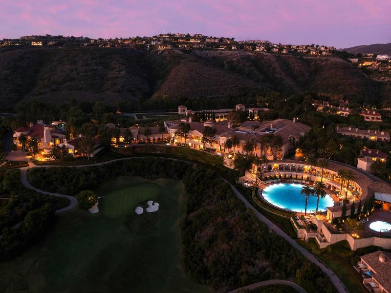 Resort at Pelican Hill image