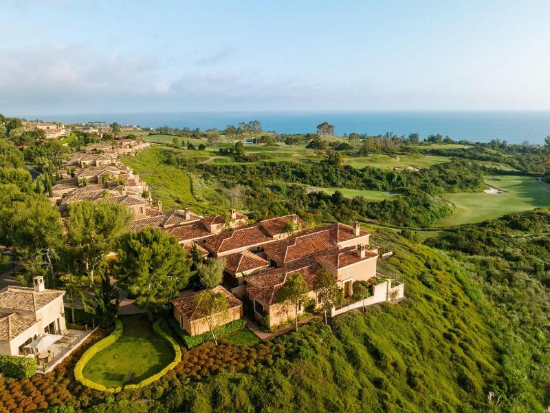 Resort at Pelican Hill image