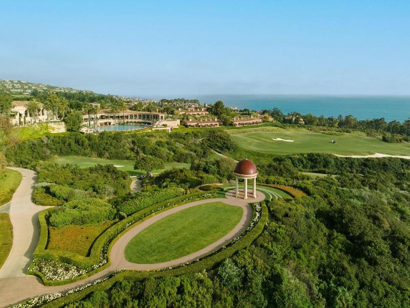 Resort at Pelican Hill image