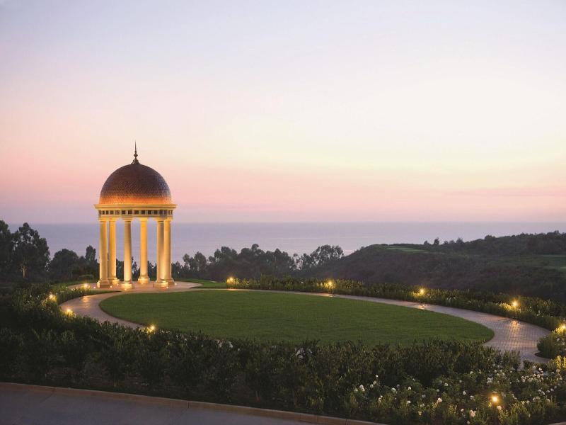 Resort at Pelican Hill image
