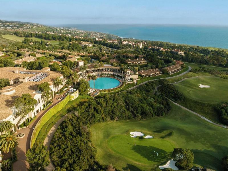 Resort at Pelican Hill image