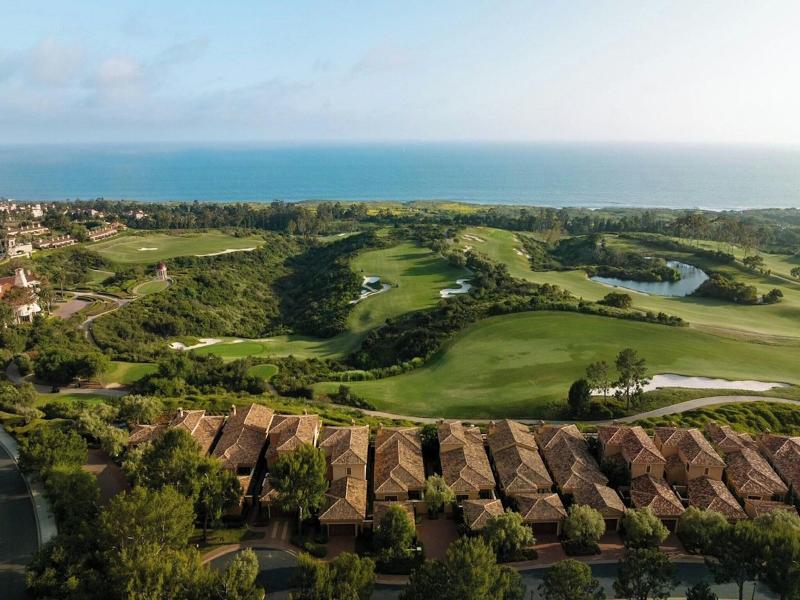 Resort at Pelican Hill image