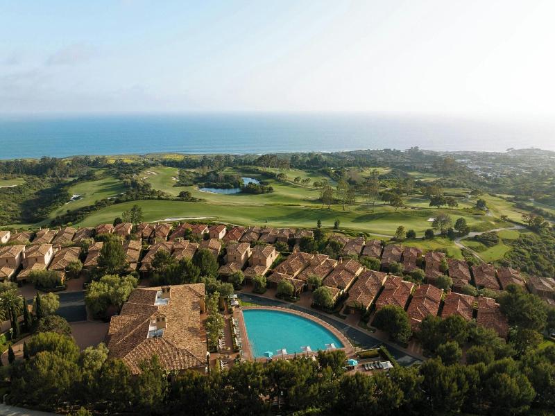 Resort at Pelican Hill image