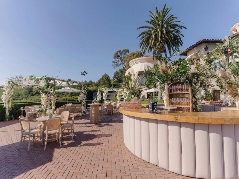 Resort at Pelican Hill image