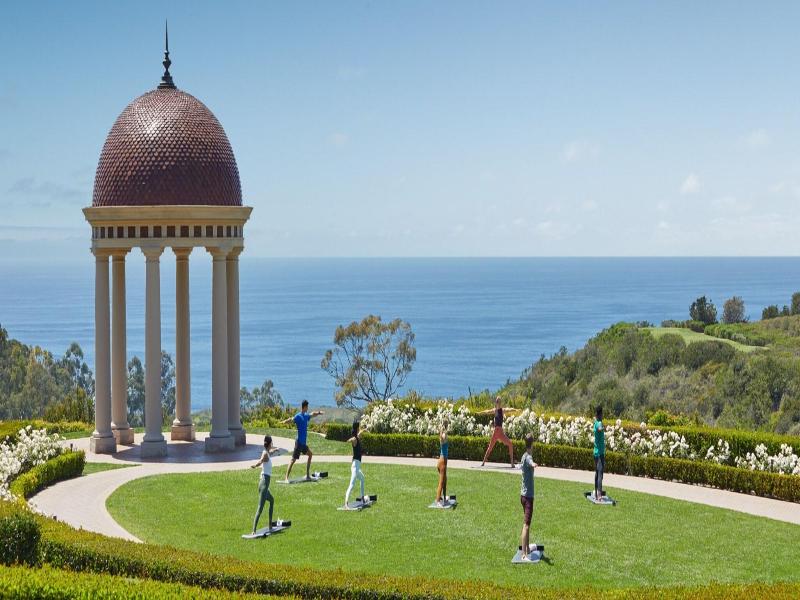 Resort at Pelican Hill image