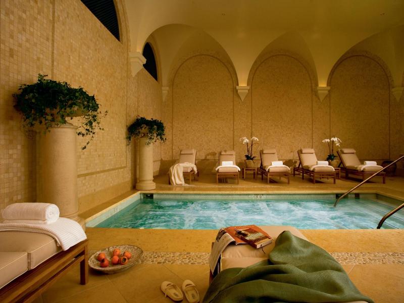 Resort at Pelican Hill image