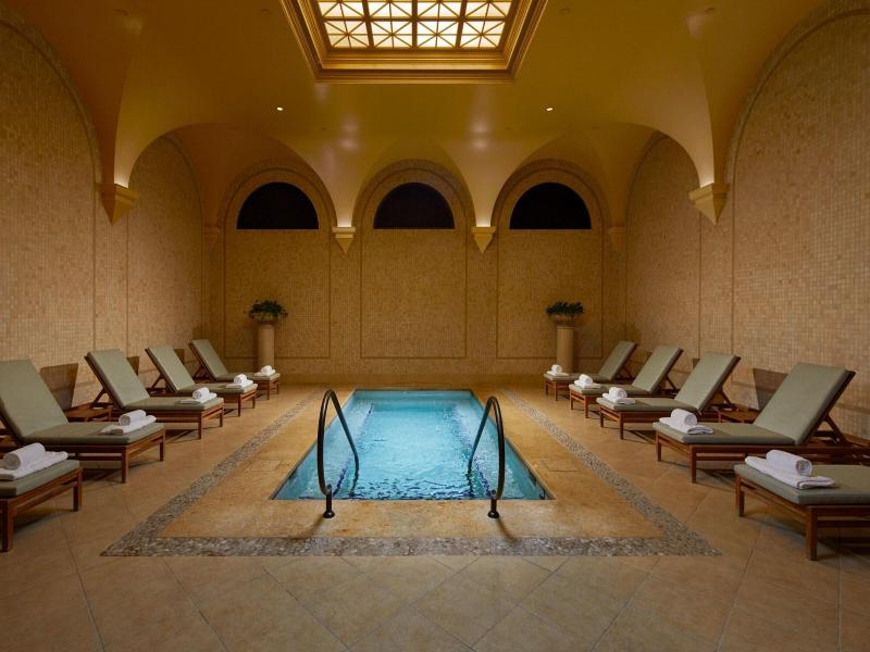 Resort at Pelican Hill image