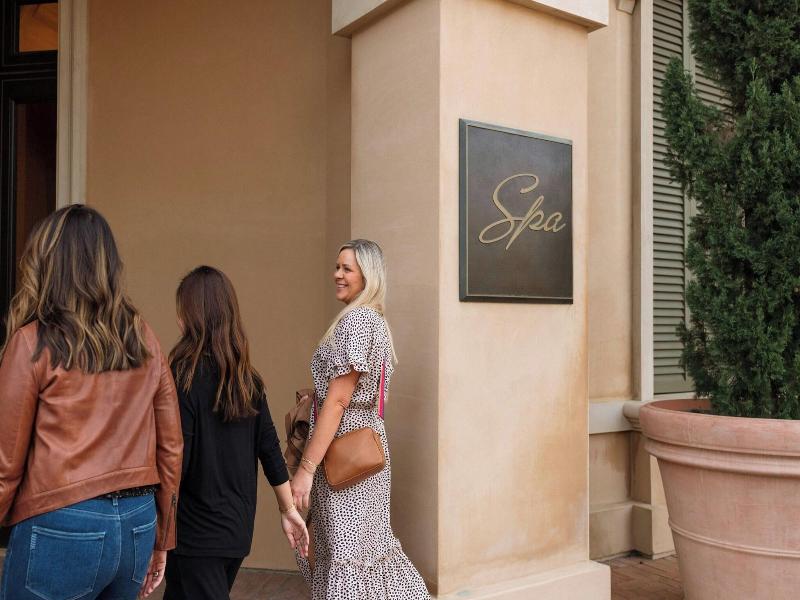 Resort at Pelican Hill image