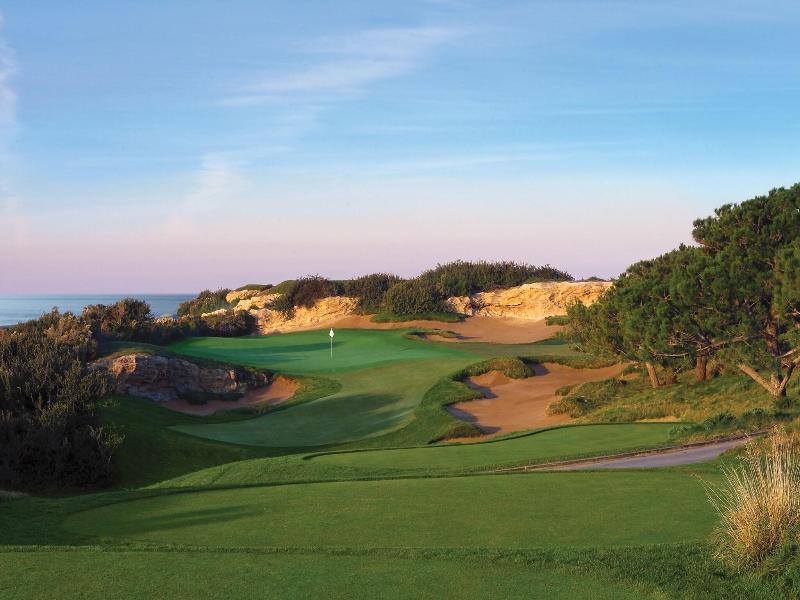 Resort at Pelican Hill image
