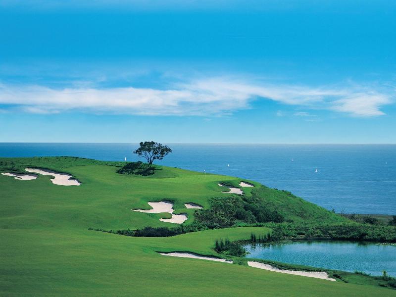Resort at Pelican Hill image