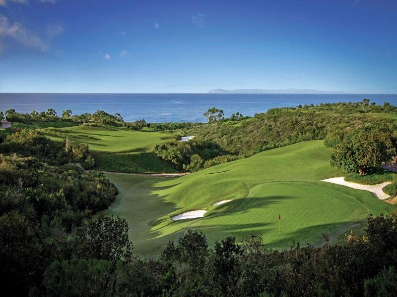 Resort at Pelican Hill image