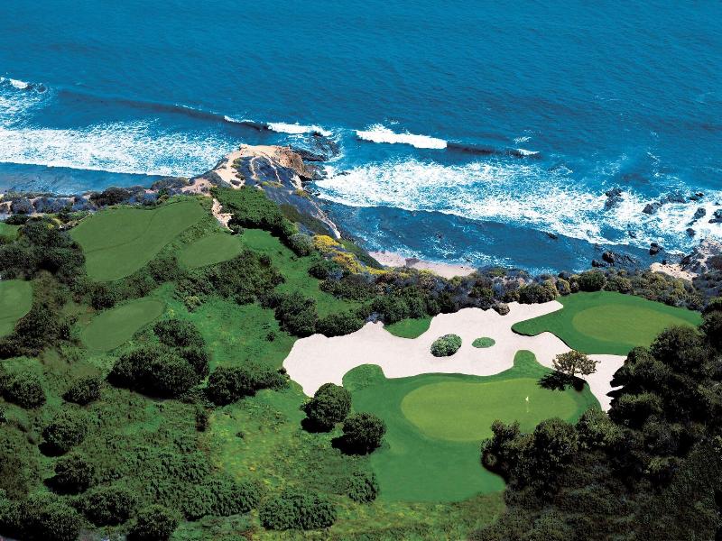 Resort at Pelican Hill image
