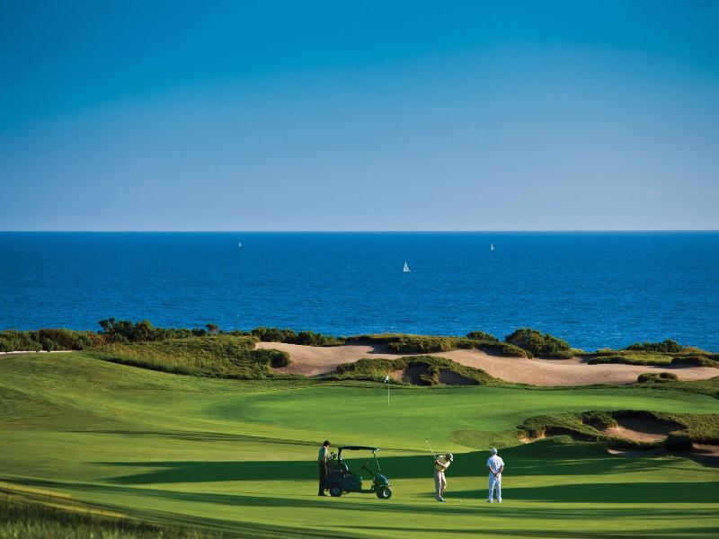 Resort at Pelican Hill image