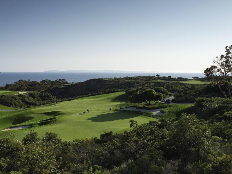 Resort at Pelican Hill image