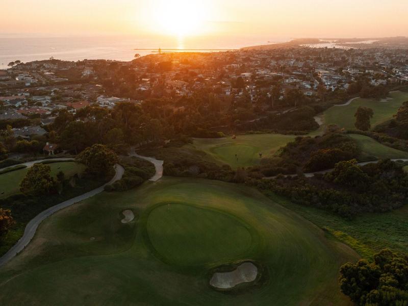 Resort at Pelican Hill image