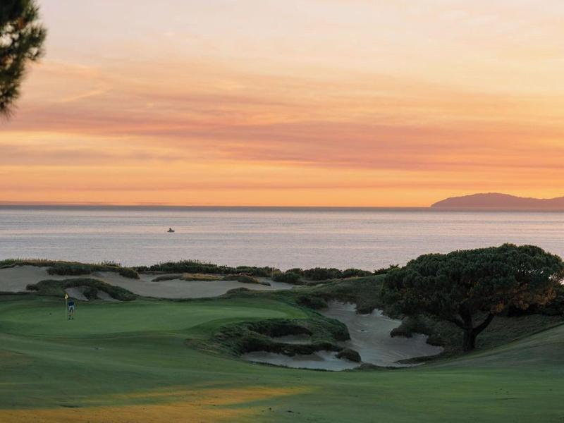 Resort at Pelican Hill image