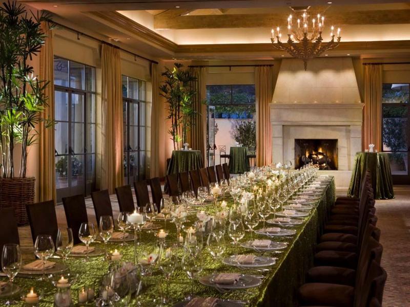 Resort at Pelican Hill image